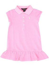 Платье Polo Ralph Lauren
