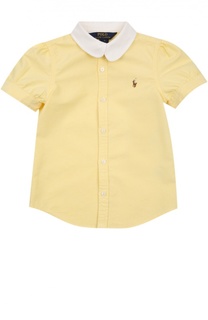 Рубашка Polo Ralph Lauren