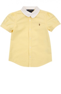 Рубашка Polo Ralph Lauren