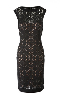 Платье Tadashi Shoji