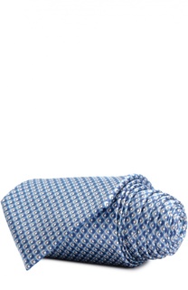 Галстук Brioni