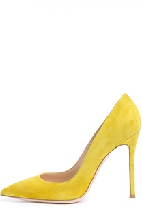 Туфли Gianvito Rossi