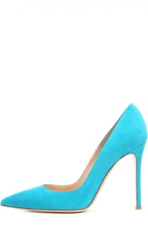 Туфли Gianvito Rossi