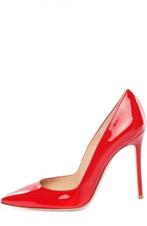 Туфли Gianvito Rossi
