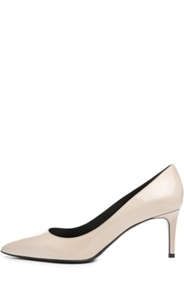 Туфли Paris Saint Laurent