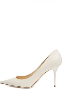 Туфли Agnes Jimmy Choo
