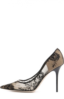 Туфли Jimmy Choo