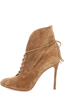 Ботильоны Gianvito Rossi