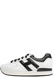 Кроссовки Hogan