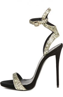 Босоножки Giuseppe Zanotti Design