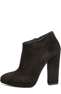 Ботильоны Giuseppe Zanotti Design