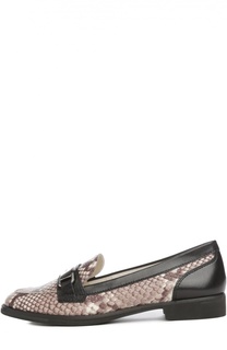 Лоферы Ansley Loafer Michael Michael Kors