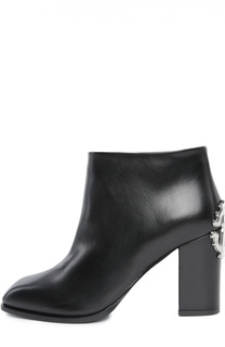 Ботильоны Roberto Cavalli