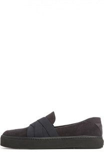 Слипоны Stuart Weitzman