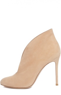 Ботильоны Gianvito Rossi