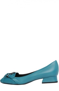 Туфли Bottega Veneta