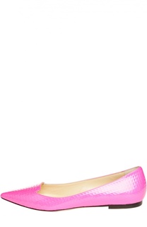 Балетки Attila Jimmy Choo