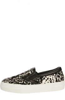 Слипоны Roberto Cavalli