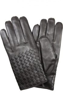 Перчатки Bottega Veneta