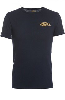 Футболка джерси Polo Ralph Lauren