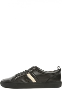 Кеды Bally
