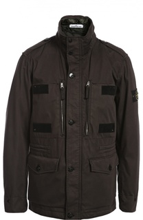 Куртка с подстежкой Stone Island