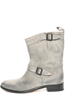 Полусапоги Belstaff