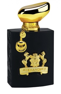 Парфюмерная вода-спрей Oscent Black Wooden Box Alexandre.J