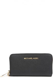 Портмоне Jet Set Travel Michael Michael Kors