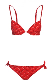 Купальник Moschino