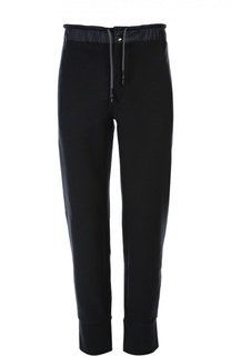Брюки джерси Armani Collezioni