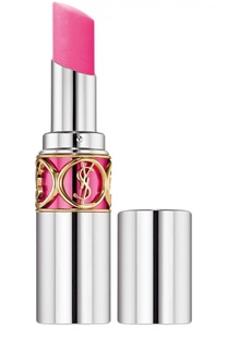 Помада-блеск Volupte Sheer Candy 09 Cool Guava YSL