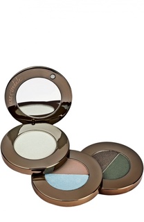 Тени для век GoBrown Eye Steppes Jane Iredale