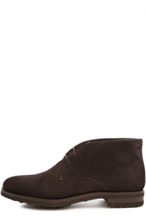 Ботинки Santoni