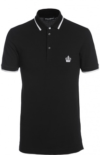 Поло Dolce&amp;Gabbana Dolce&;Gabbana