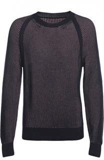 Пуловер вязаный Maison Margiela