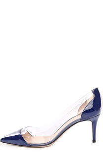 Туфли Gianvito Rossi