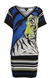 Платье Just Cavalli