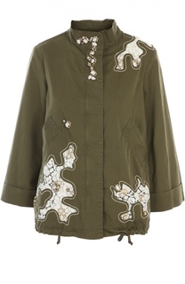 Куртка History Repeats by Femme