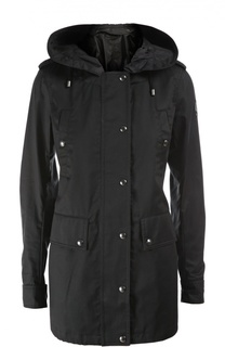 Куртка с капюшоном Belstaff