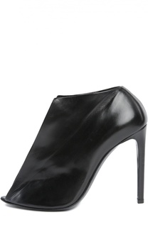 Ботильоны Balenciaga