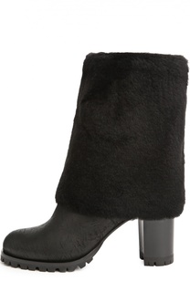 Сапоги Casadei