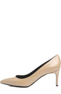 Туфли Paris Saint Laurent