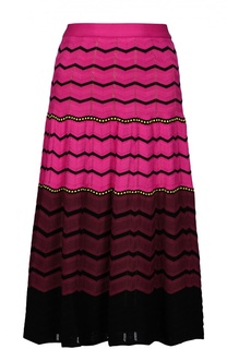 Юбка вязаная M Missoni