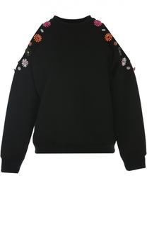 Свитер Christopher Kane