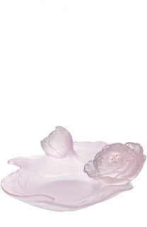 Ваза для фруктов Pivoine Daum
