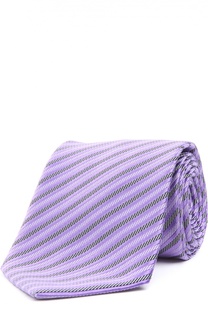 Галстук Ermenegildo Zegna