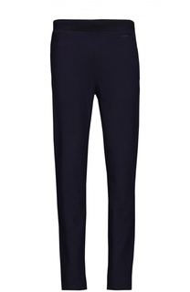 Брюки джерси Z Zegna