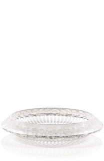 Ваза для фруктов Marguerites Lalique