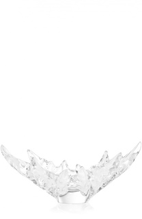 Ваза для фруктов Champs-Elysees Lalique